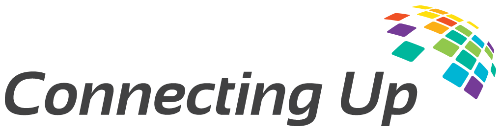 Connecting Up Logo