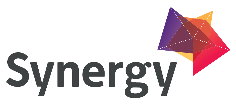 Synergy Logo