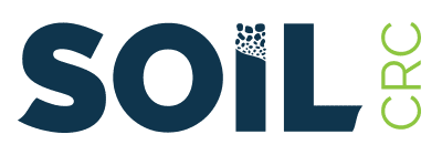 Soil CRC Logo